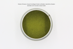 Vanilla Matcha