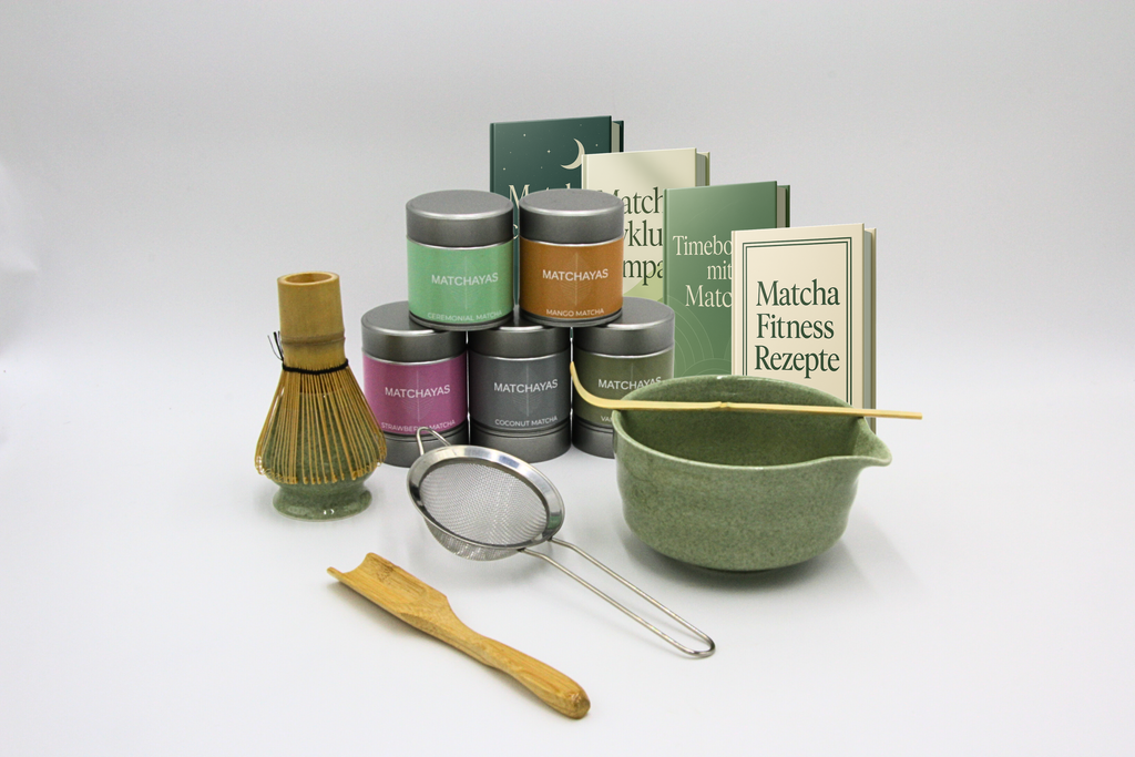 Master Bundle