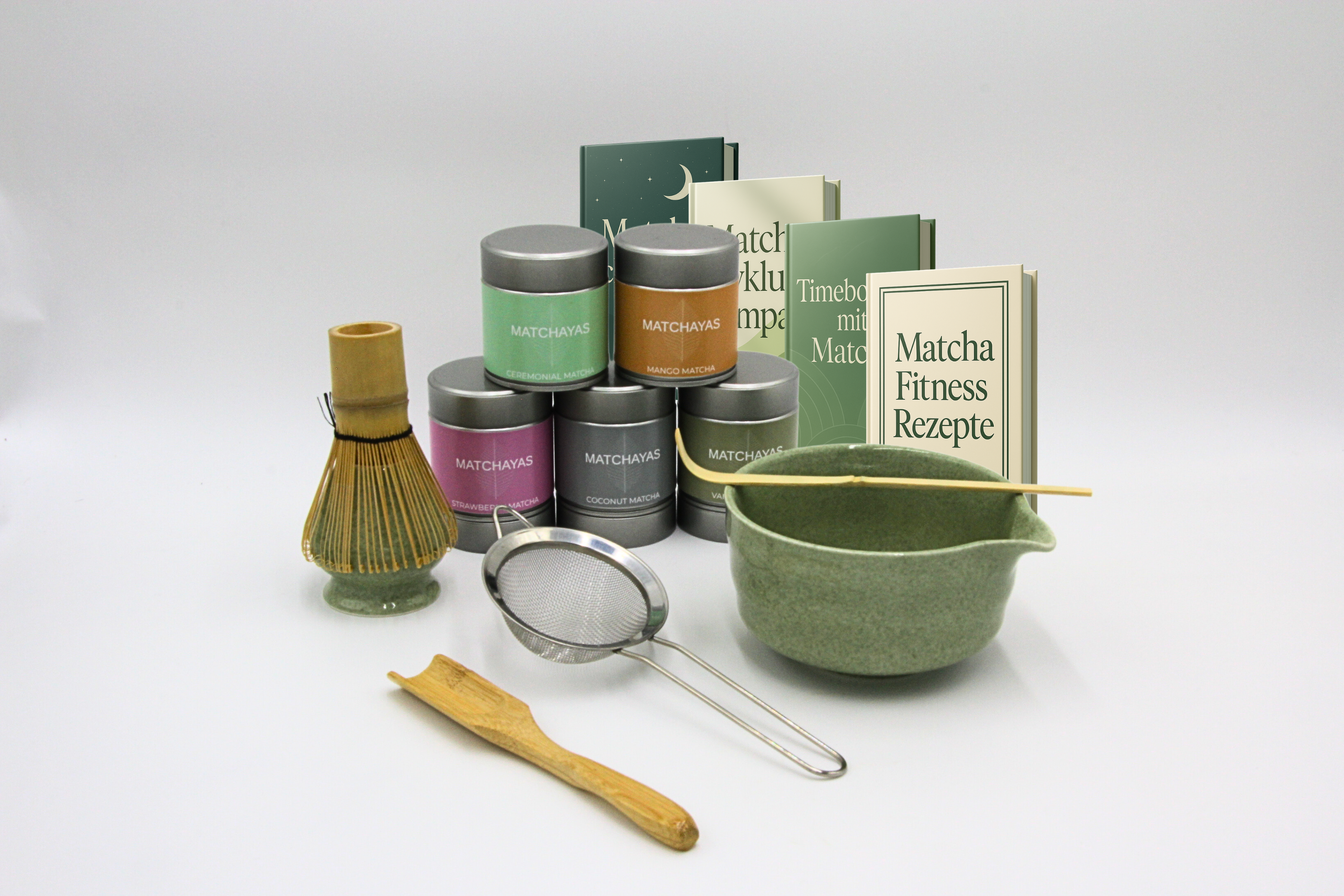 Master Bundle