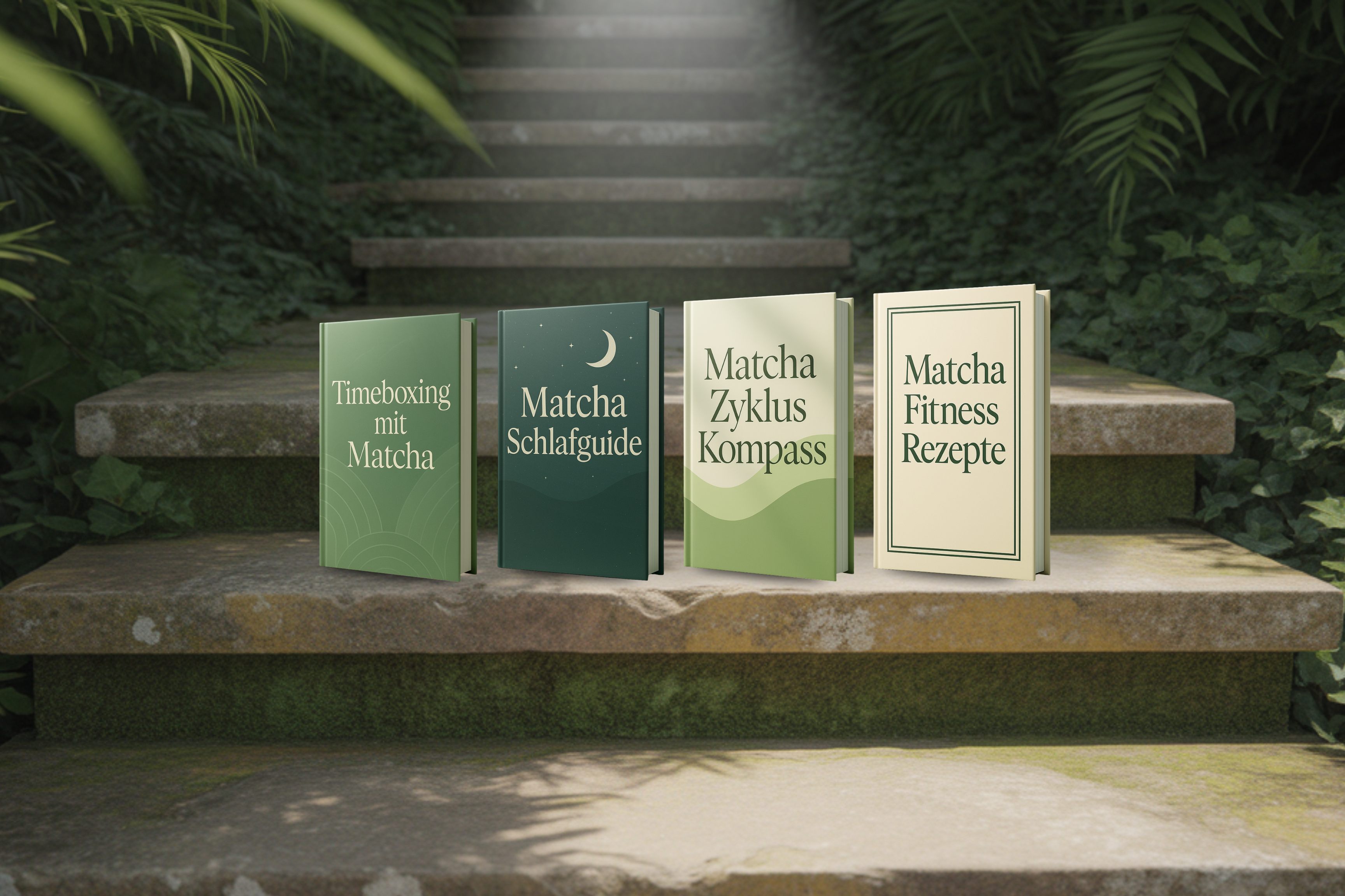 Master Bundle