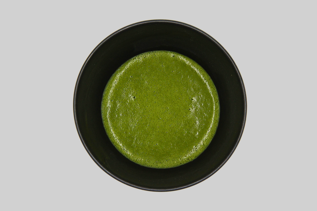 Vanilla Matcha