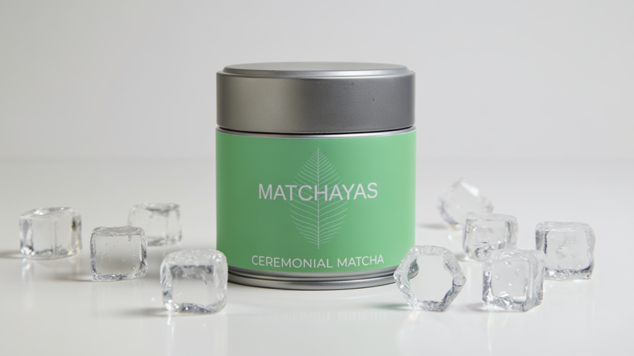 Ceremonial Classic Matcha