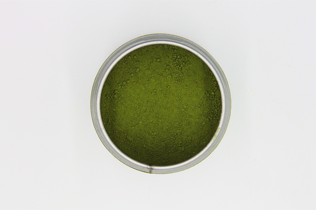 Matcha-Set