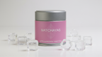 Strawberry Matcha