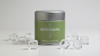Vanilla Matcha
