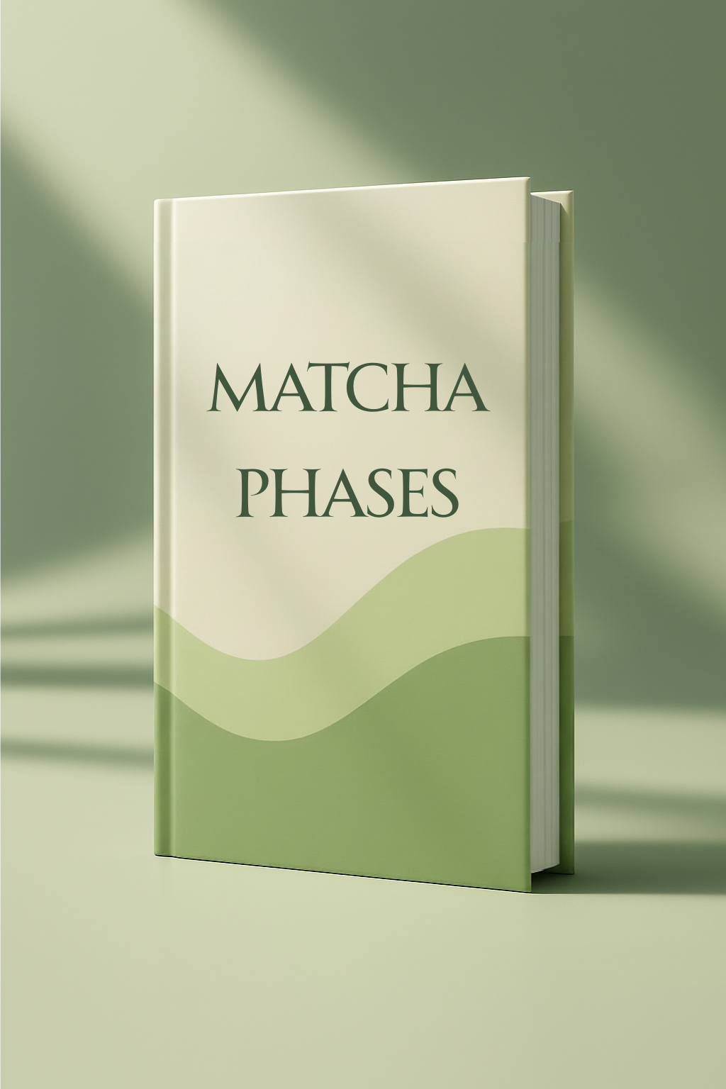 Matcha Phases