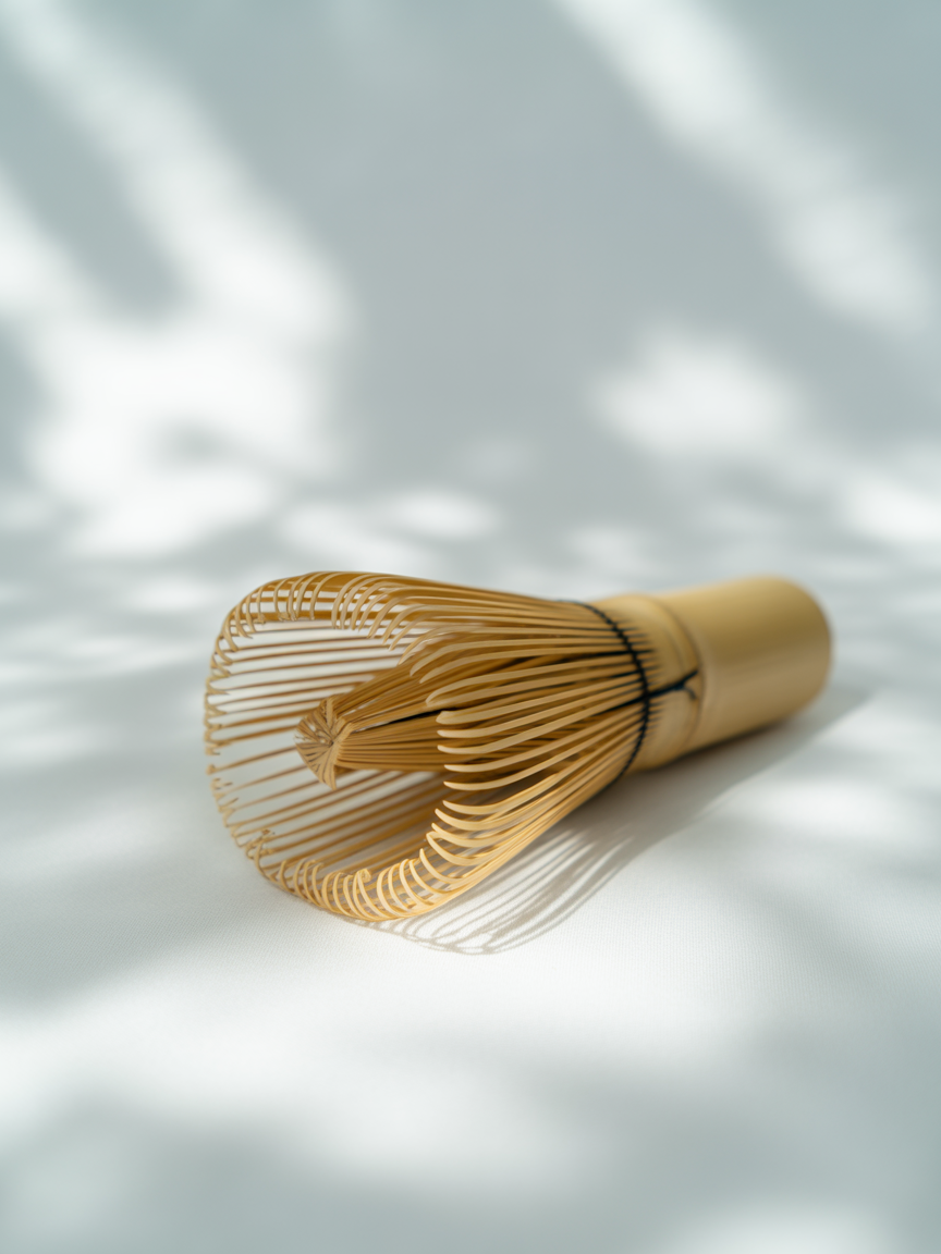 Matcha Whisk
